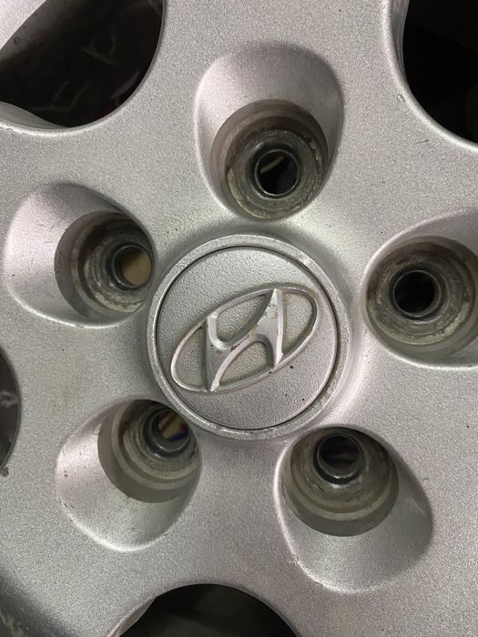 Продам диски 15/70/205