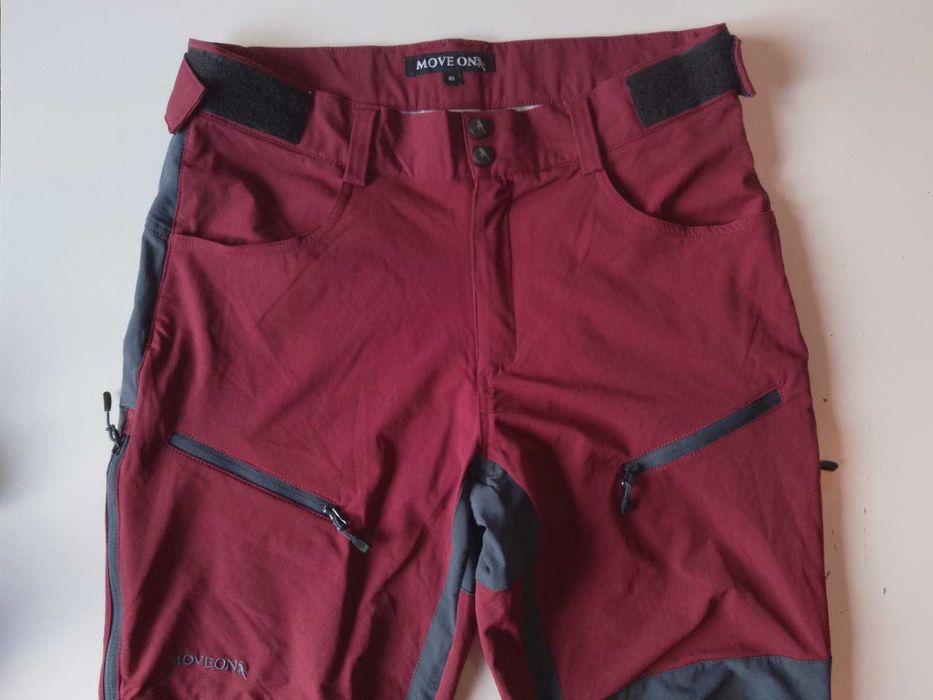 Дамски туристически панталони