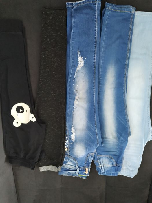 Дрехи по 5.00лв бройката