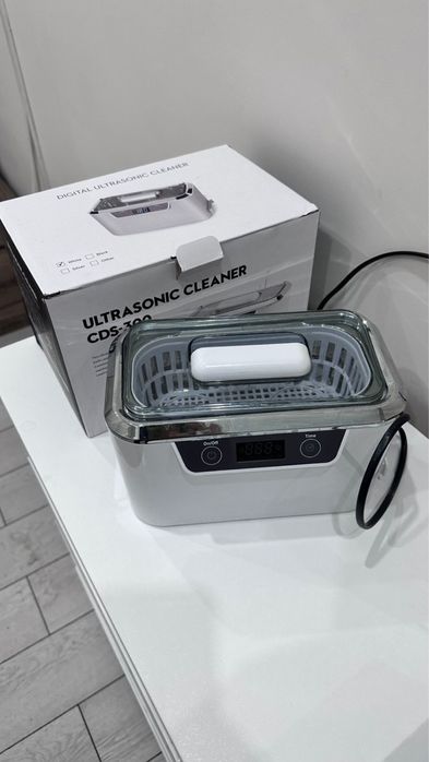 Стерилизатор для инструментов новый