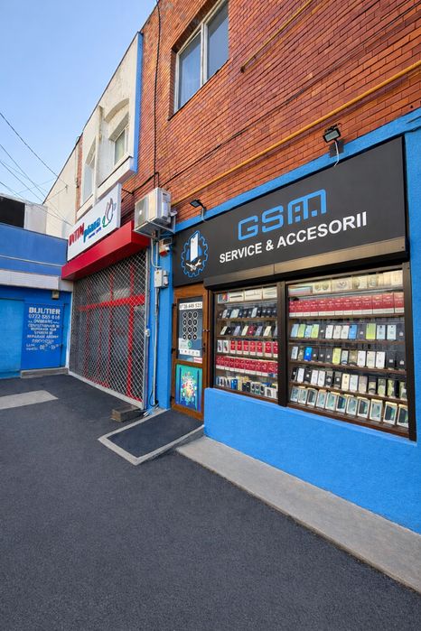 Telefoane NOI si SH Alexandria