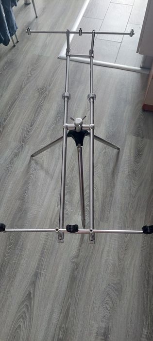 Rodpod pescuit la crap ,,Carp pro,"