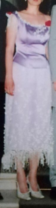 Rochie ocazie Irina Shrotter.Matase naturală.