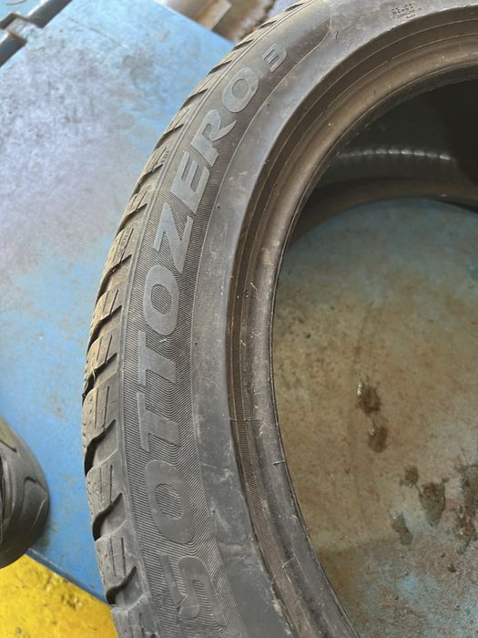245 45 19 pireli iarna dot 2019