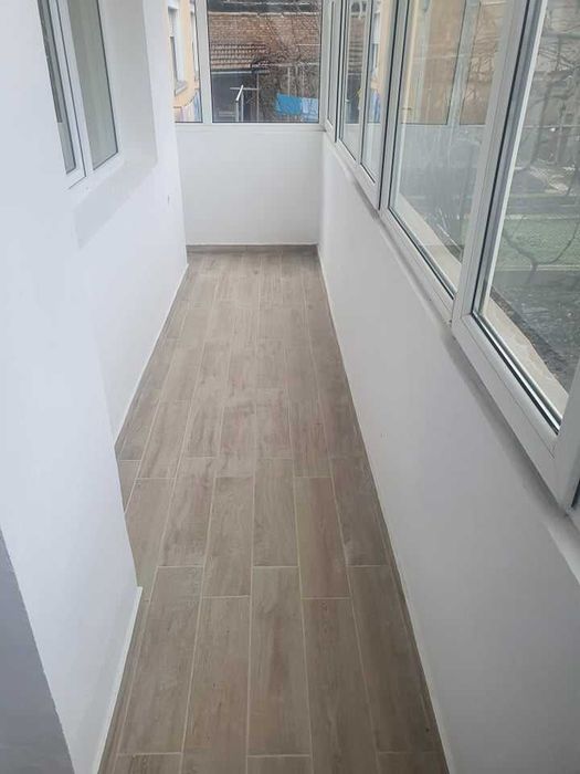 Дава се под наем Четиристаен апартамент в Севлиево - 110 кв.м за 265.2 € - Снимка #2