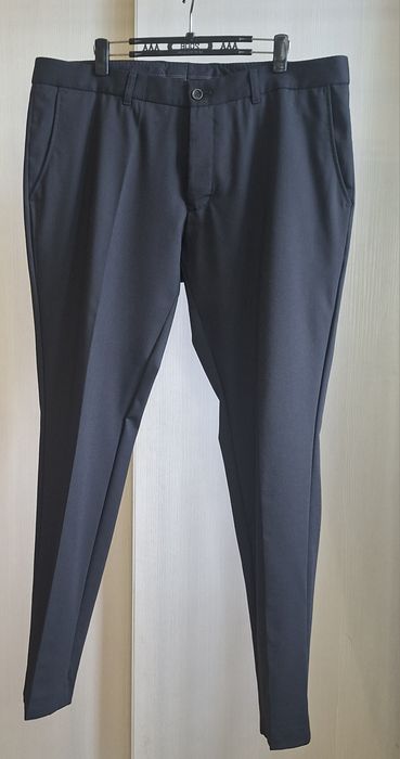 Классические брюки Sunwill (slim fit)