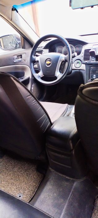 Эпика цвет черный