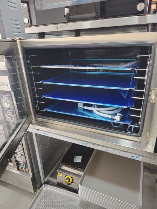 Pech Печ конвекционная