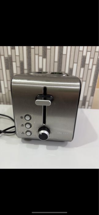 Тостер DEXP TSS-3000