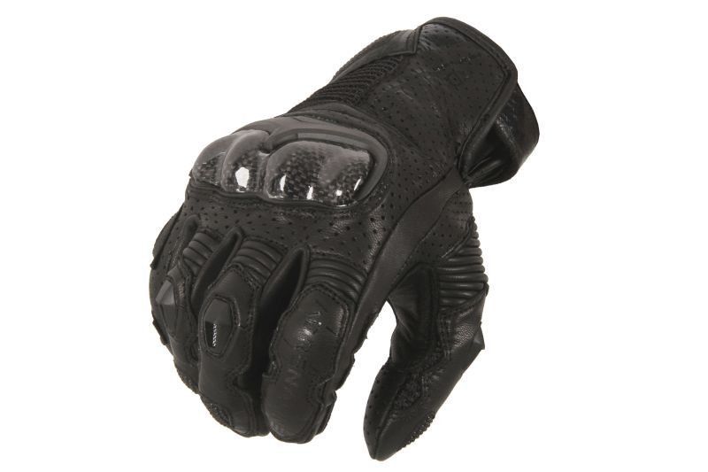 Manusi Adrenaline Hexagon PPE negru moto