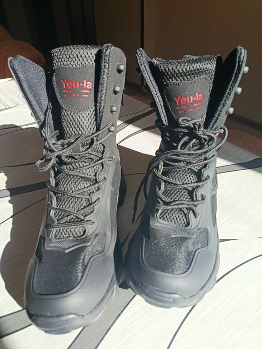 Нови Зимни кубинки с номера от 39 до 47