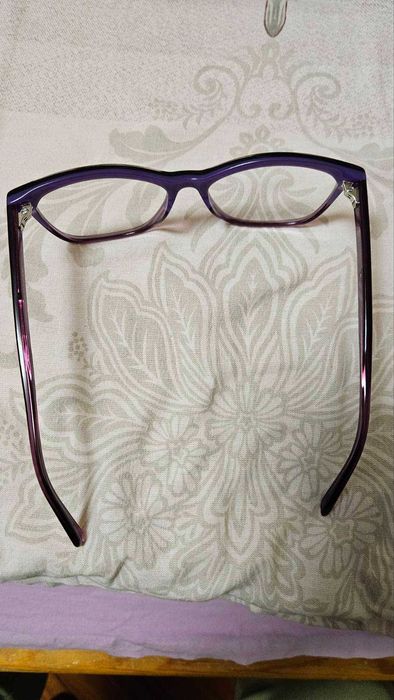 Дамски очила блокиращи синя светлина