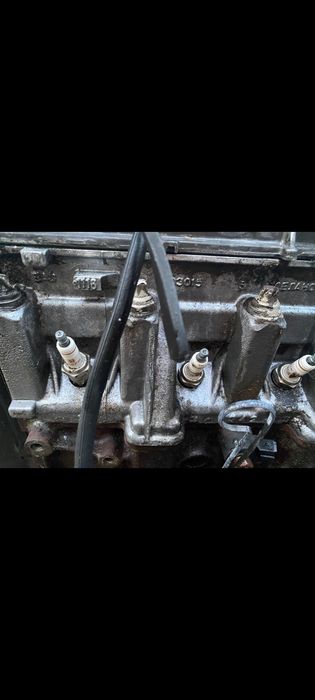 мотор ваз 8 клапан