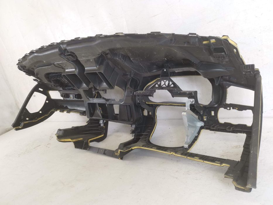 Арматурно табло БМВ Х3 / BMW X3 F25 [фейслифт] Оригинално, в добро със