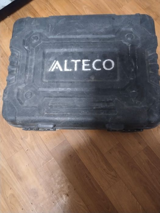 Продам перфоратор в рабочем состоянии