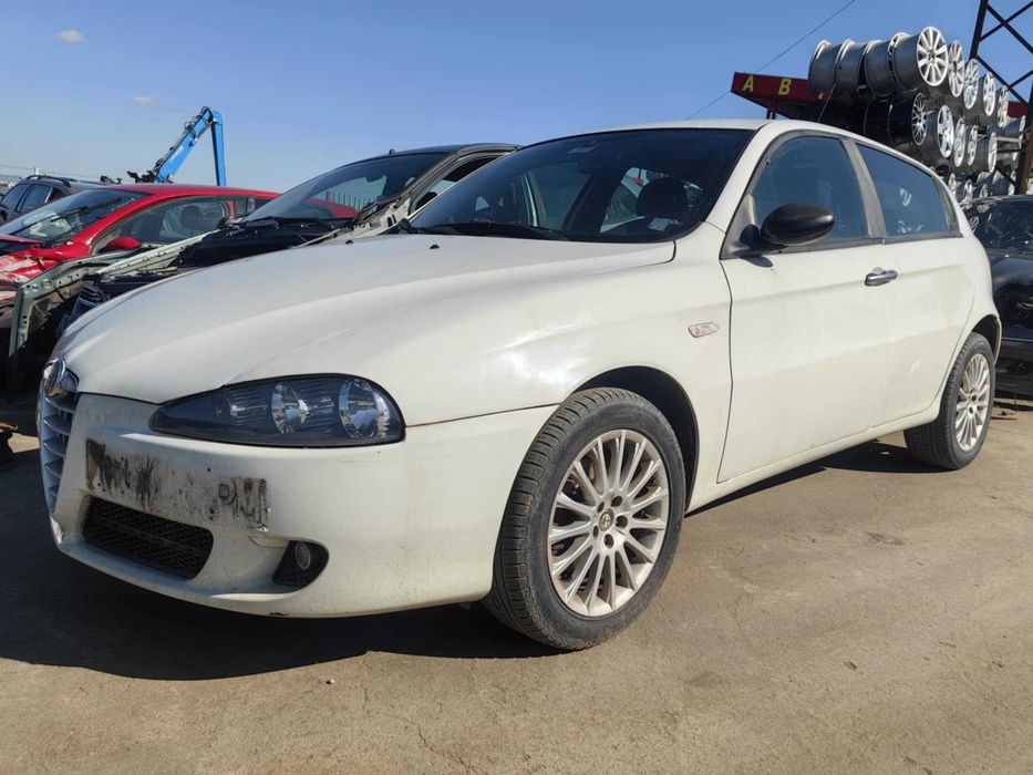 Алфа Ромео 147 2009г.