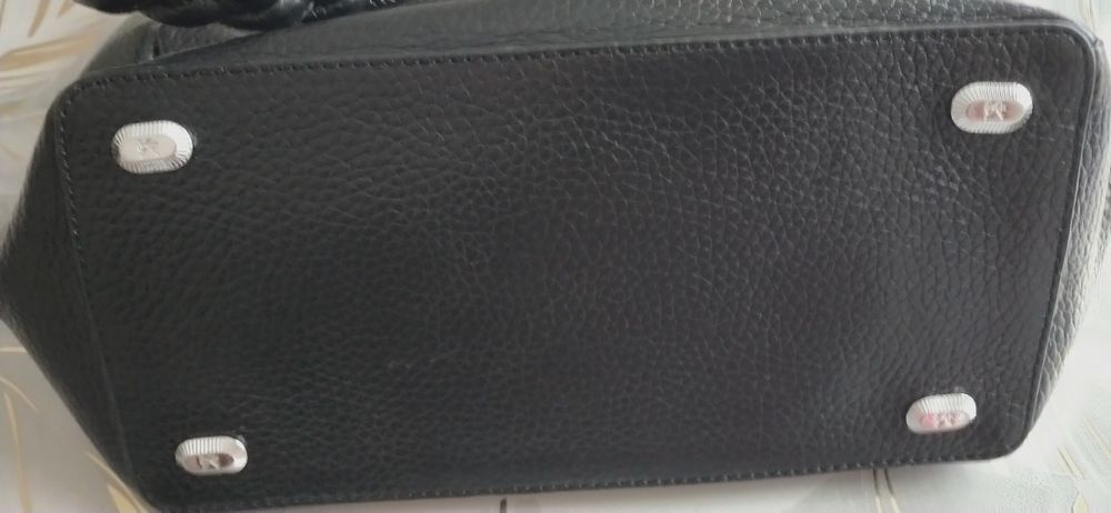 Сумка кожаная.Турция.