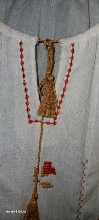 Ie urban style cusuta manual