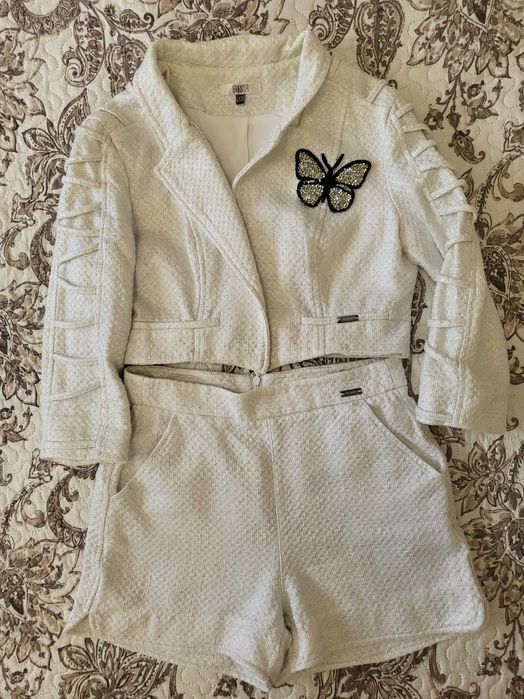 Сет Alessa размер xs