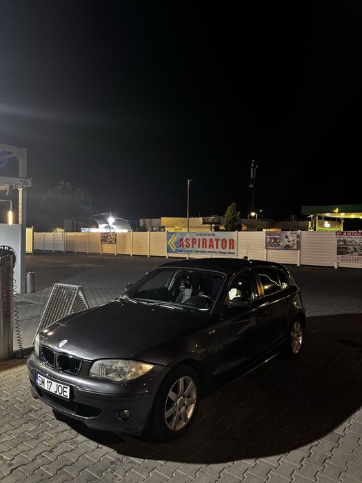 BMW Seria 1 2005