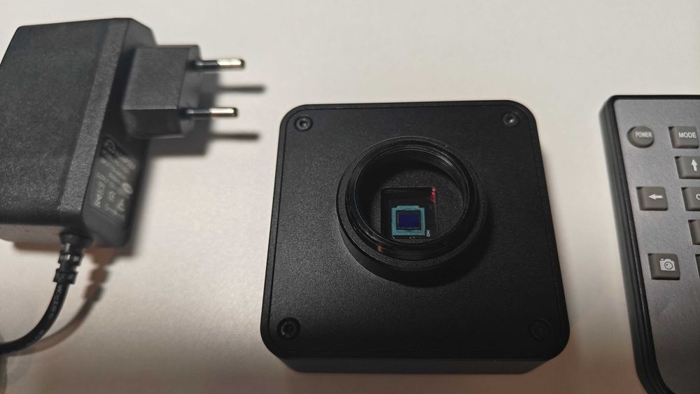 Камера за микроскоп Hayear HY-1139 - 34MP