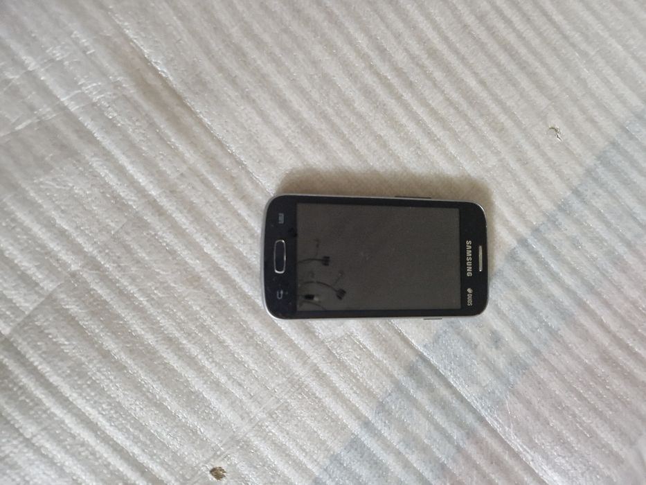 Телефон на запчасти.