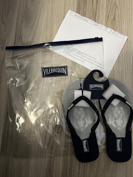 Vilebrequin джапанки