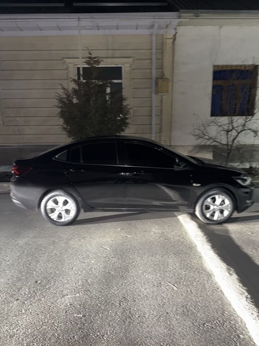 Onix sotiladi xolati alo 6 primier