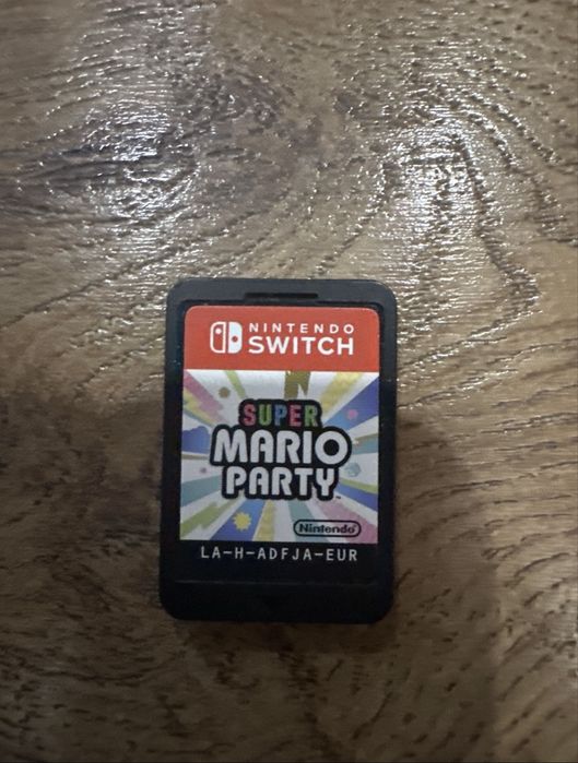 Игры для nintendo switch