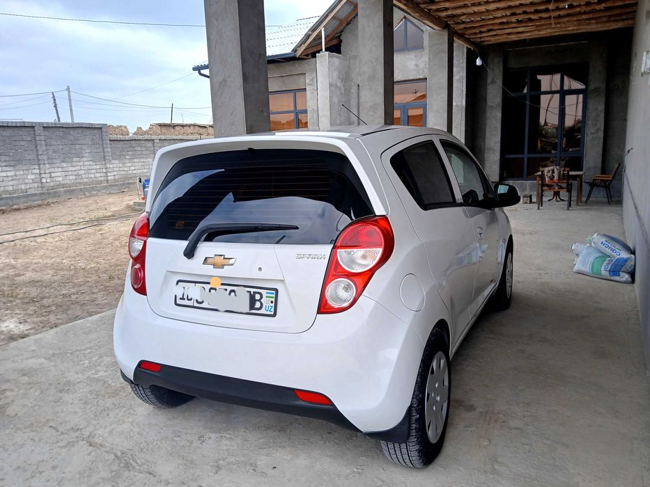 Spark 2021 arenda vikup