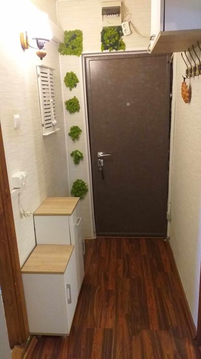 Inchiriez garsoniera