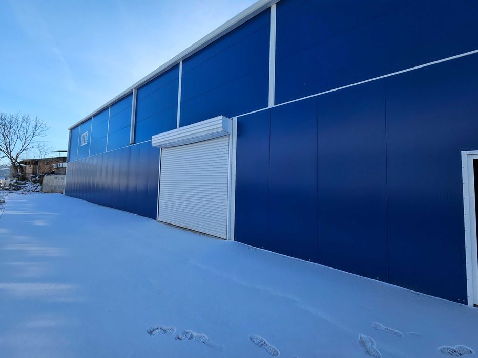 Склад гр. В. ТЪРНОВО широк център