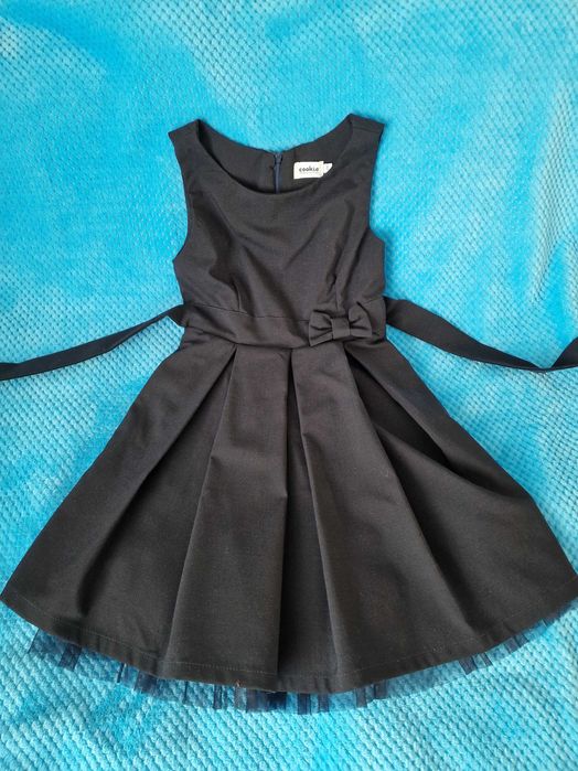 Сарафан школьный