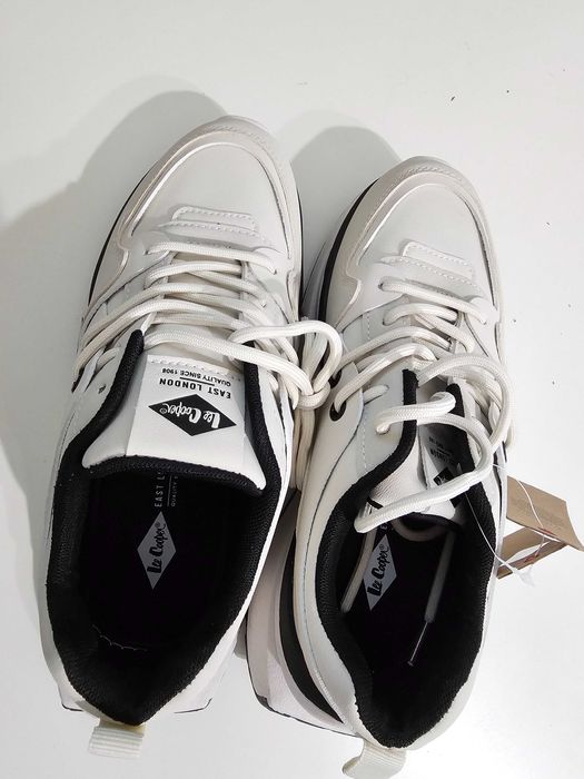 Дамски маратонки Lee Cooper