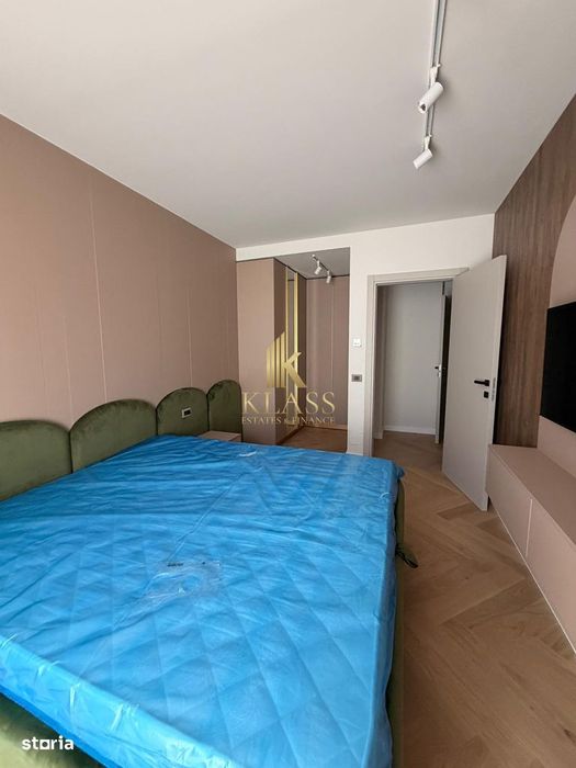 Apartament 4 camere | ARQA Jollie Village | Parter | Curte proprie