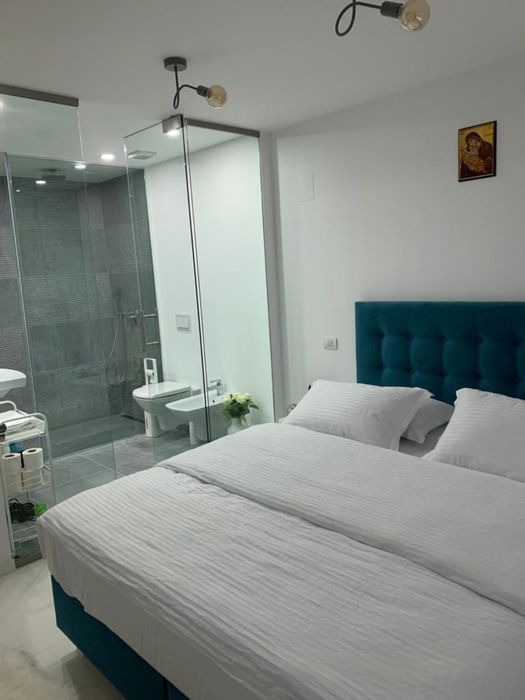 Casa Pipera Voluntari de inchiriat