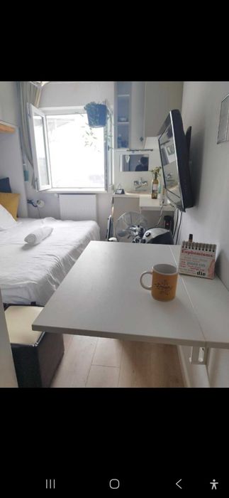 Garsonieră premium cu afacere Booking inclusă | Investiție la cheie | Vedere unică spre Cluj Arena