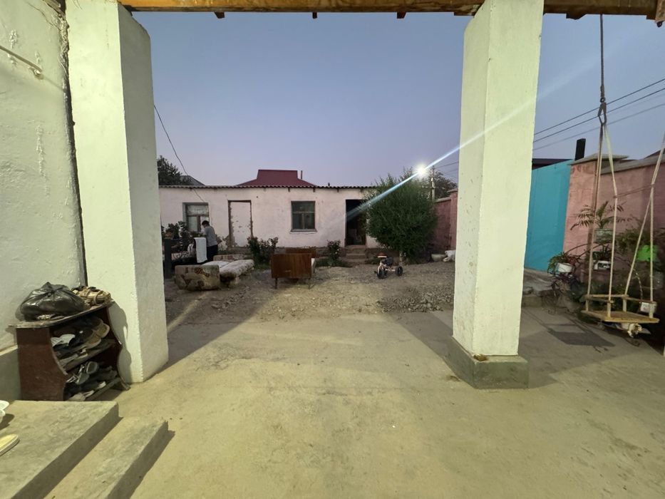 Керемет үй сатылады