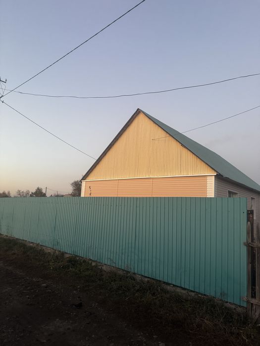 Дача зимний вариант