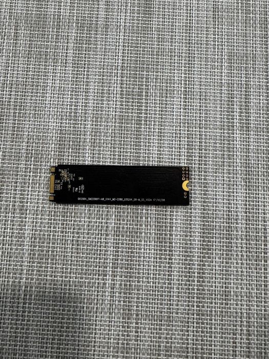 (Intenso) PCI EXPRESS SSD HIGH 120gb