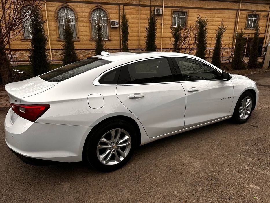 Malibu 2 продается