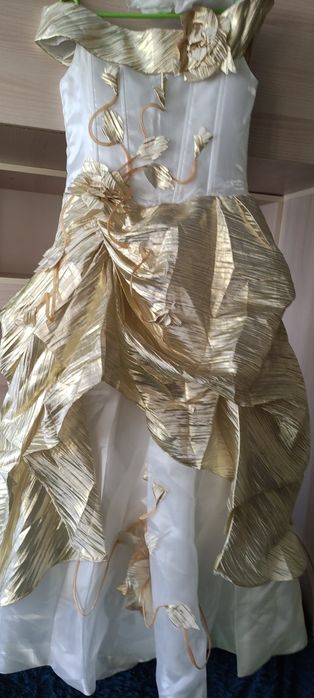 Вечерние платья для девочек