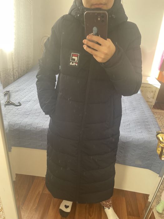 Куртка женская