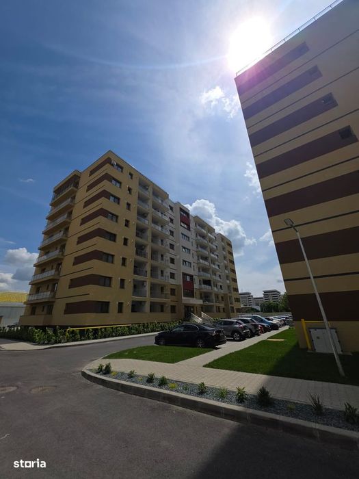 Apartament 4 camere Finalizat, Cartierul Solar, parcul Tudor Arghezi