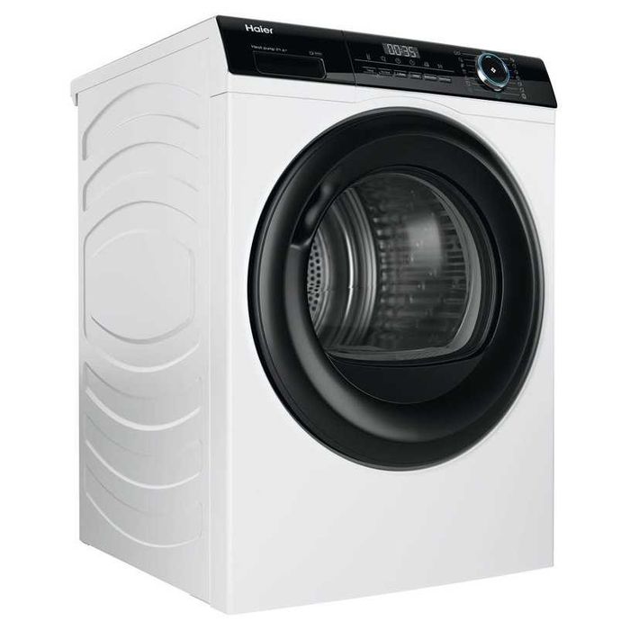 Нова инверторна сушилня с термопомпа HAIER HD80-A2939  8 кг