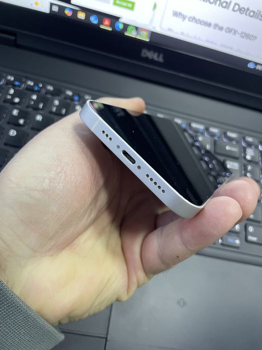 Iphone 12 128GB impecabil