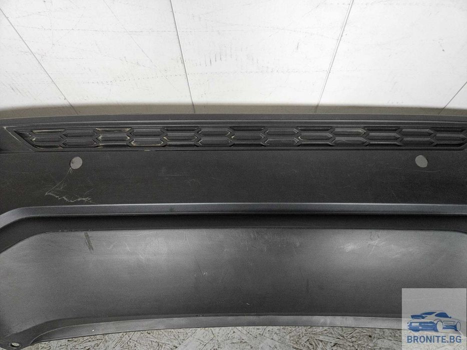 Задна броня Nissan Juke F16 Нисан Джук 2018- 2024