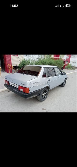 Продам ваз 21099