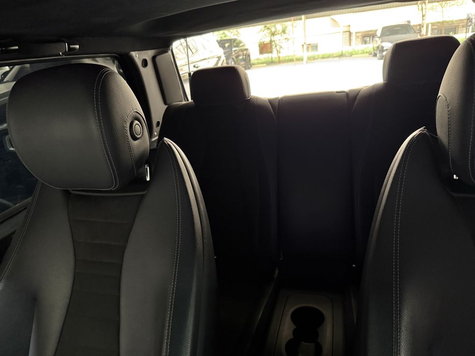 Niva  O’zim uchun yegdirganman