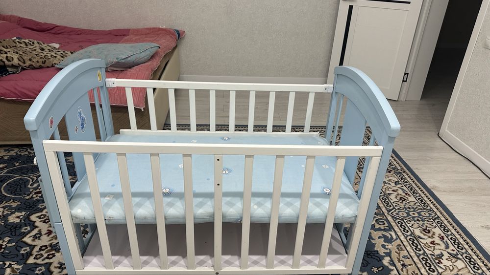 Продается детский манеж